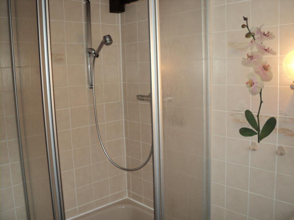 Ferienwohnung Teddy Siegsdorf Room photo